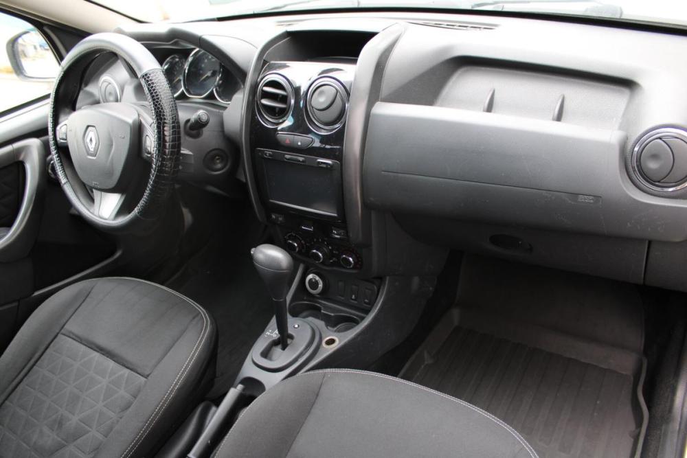 Renault Duster I Рестайлинг Ярославль  - изображение 11