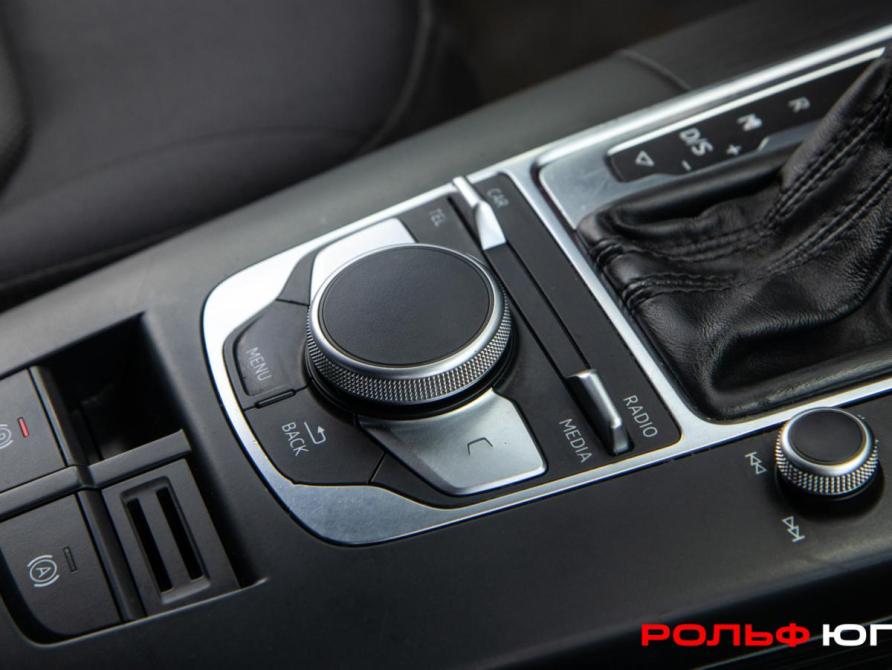 Audi A3 III (8V) Рестайлинг Москва  - изображение 13