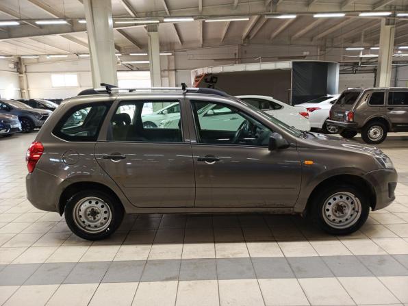 Lada (ВАЗ) Kalina II с пробегом 2014 года, цена 465 000 рублей, 129668 км, универсал, Автокод Объявления