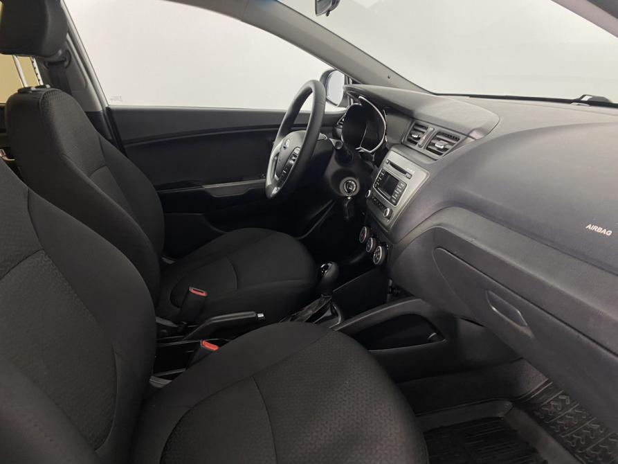 Kia Rio III Рестайлинг Воронеж  - изображение 5
