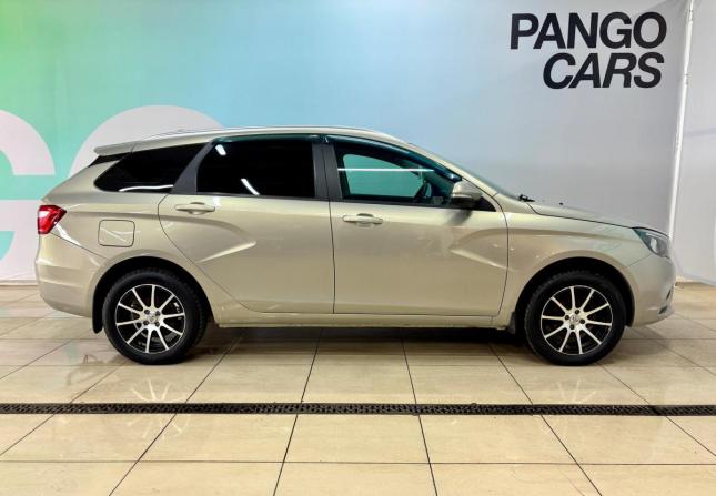 Lada (ВАЗ) Vesta I с пробегом 2018 года, цена 713 000 рублей, 173160 км, универсал, Автокод Объявления