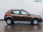 Renault Sandero I Москва  - изображение 17
