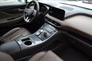 Hyundai Santa Fe IV Рестайлинг Старый Оскол  - изображение 37