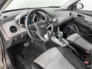 Chevrolet Cruze I Рестайлинг Ногинск  - изображение 27