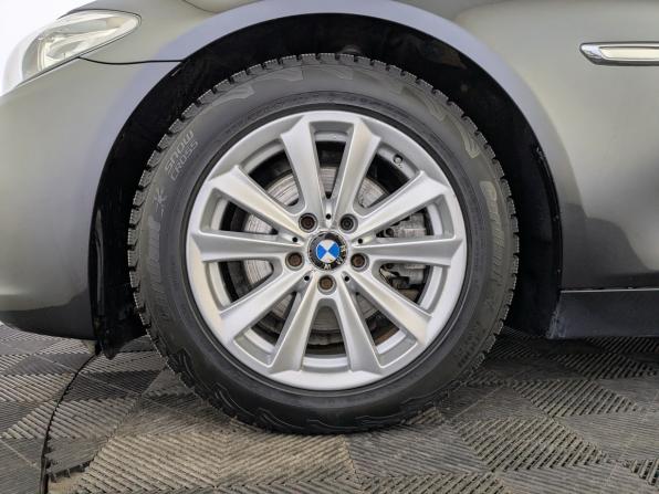 BMW 5 серии VI (F10/F11/F07) Рестайлинг с пробегом 2016 года, цена 2 100 000 рублей, 179555 км, седан, Автокод Объявления