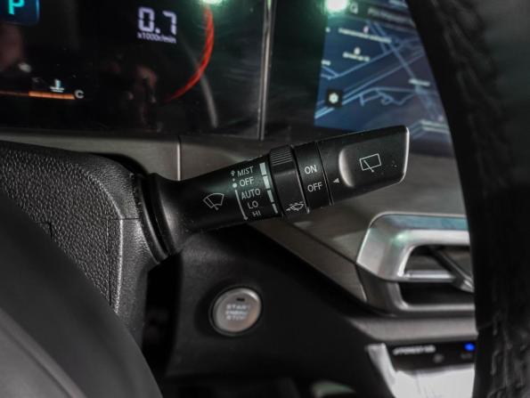 Changan CS35 Plus I Рестайлинг с пробегом 2024 года, цена 1 849 000 рублей, 33350 км, внедорожник, Автокод Объявления