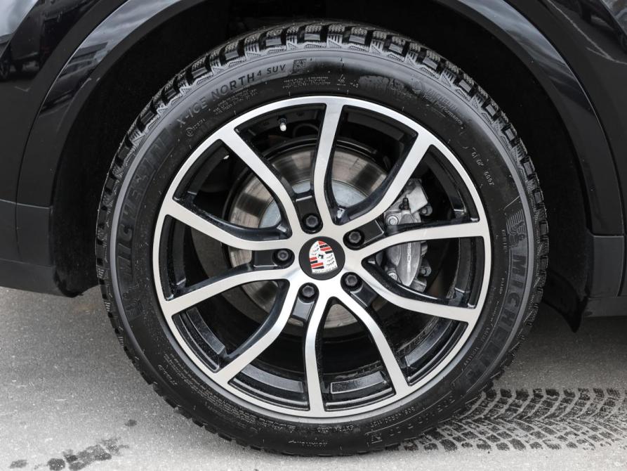 Porsche Cayenne III Москва  - изображение 32