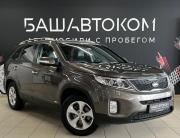 Kia Sorento II Рестайлинг Уфа  - изображение 19