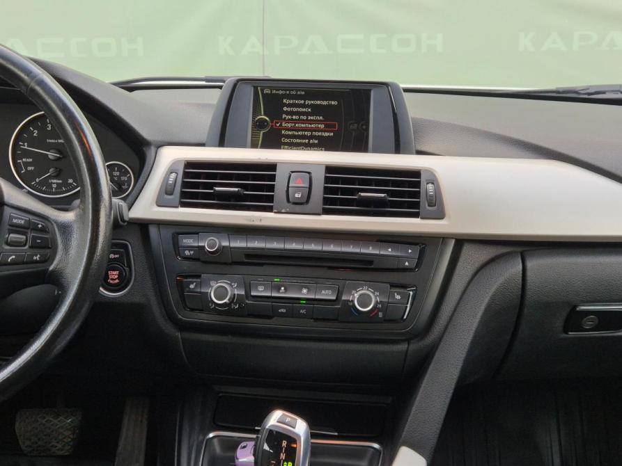 BMW 3 серии VI (F3x) Екатеринбург  - изображение 10