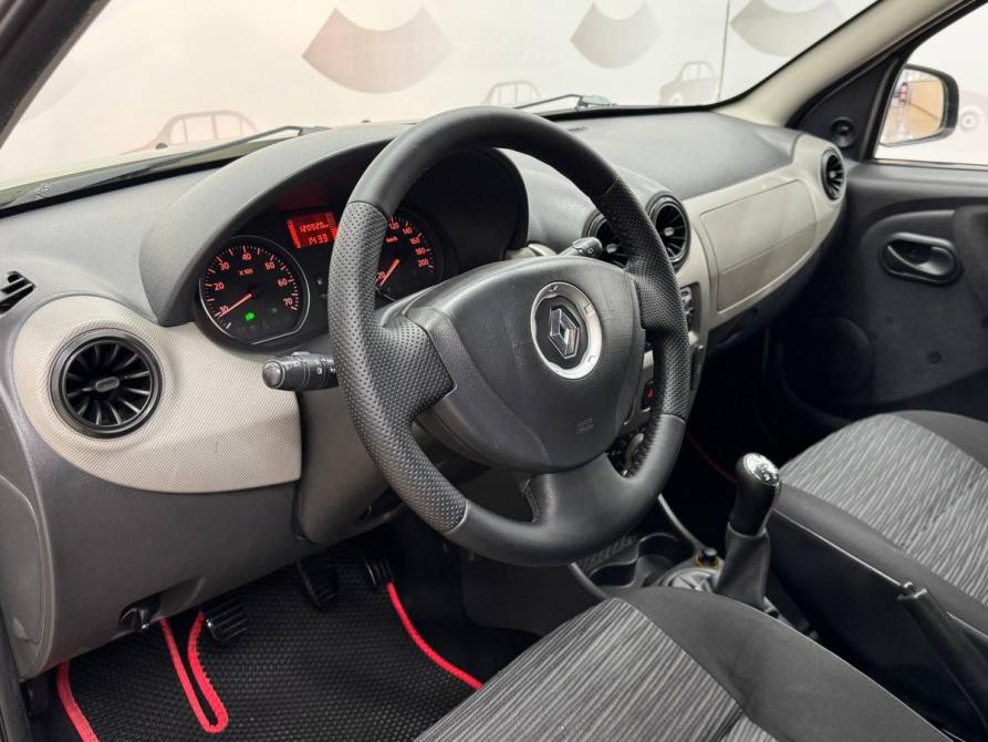 Renault Sandero I Ставрополь  - изображение 9