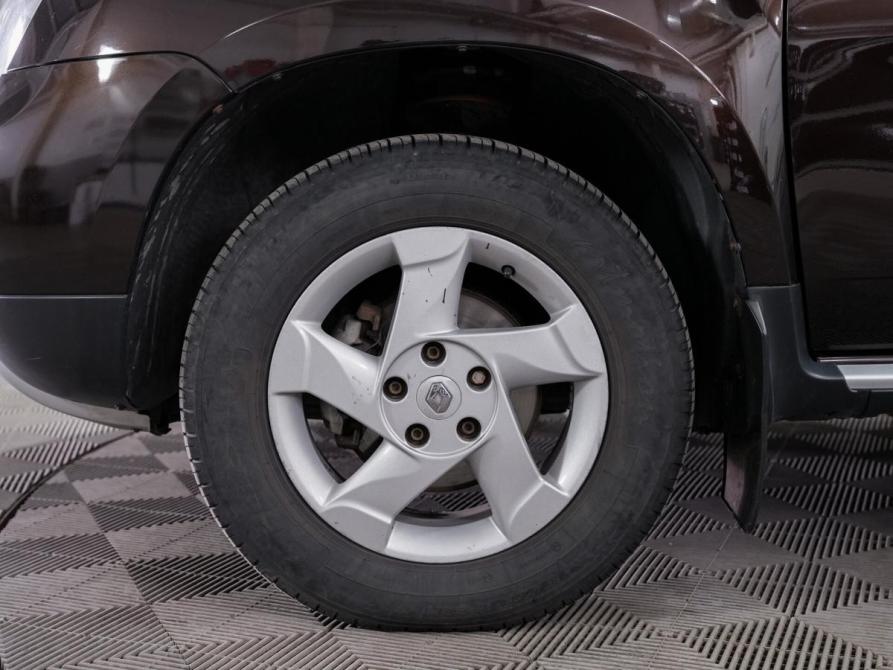Renault Duster I Рестайлинг Ульяновск  - изображение 9