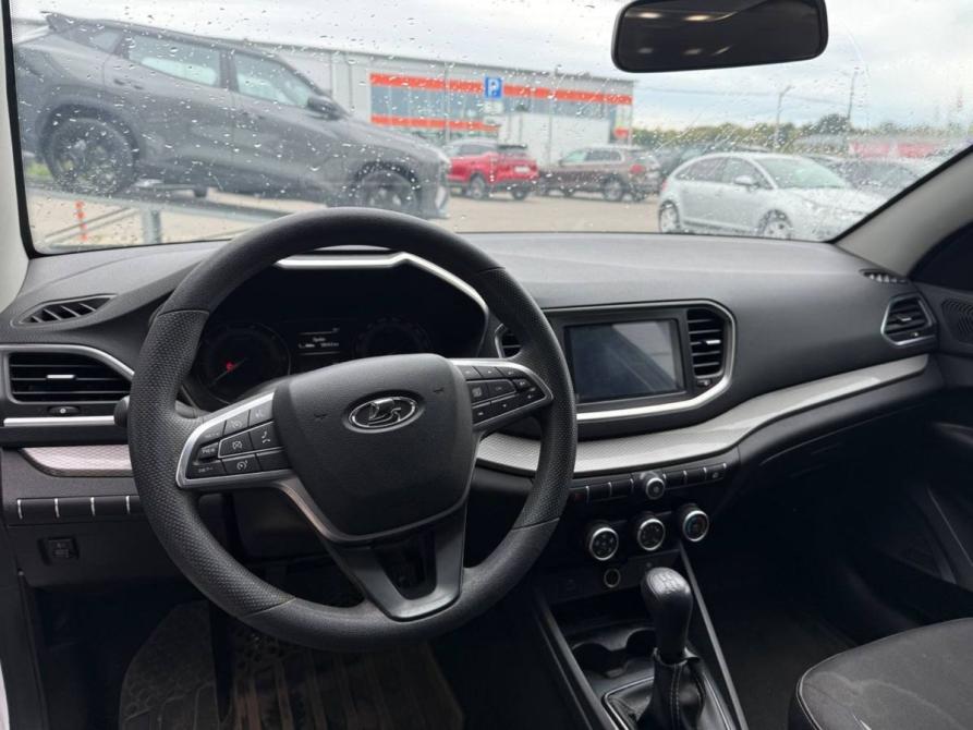 Lada (ВАЗ) Vesta I Рестайлинг (NG) Орел  - изображение 3