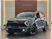 Kia Sportage V Челябинск  - изображение 24