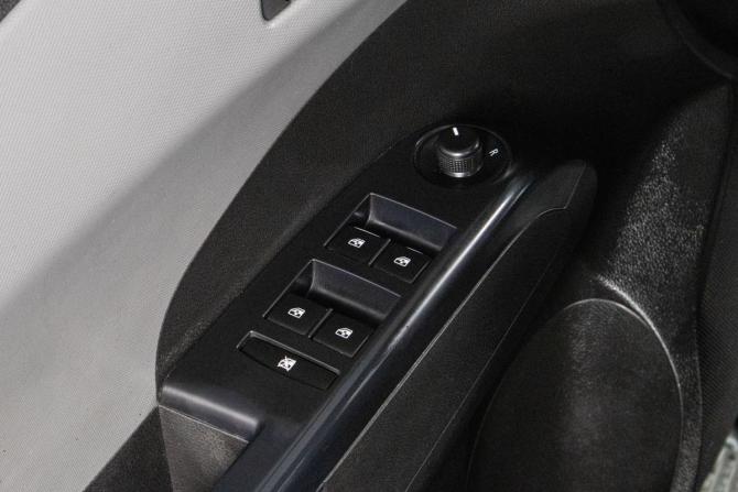 Chevrolet Aveo II с пробегом 2014 года, цена 599 000 рублей, 265520 км, хэтчбек, Автокод Объявления
