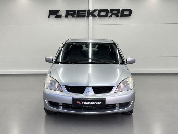 Mitsubishi Lancer IX с пробегом 2007 года, цена 479 000 рублей, 199655 км, седан, Автокод Объявления