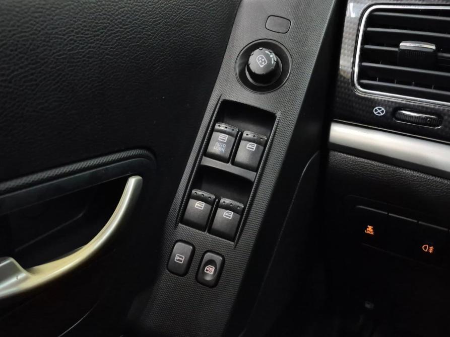 SsangYong Actyon II Альметьевск  - изображение 8