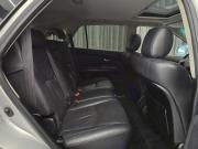 Lexus RX II Рестайлинг Красноярск  - изображение 35