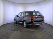 Mitsubishi Outlander III Рестайлинг 2 Москва  - изображение 34