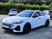Changan UNI-V I Мурманск  - изображение 40