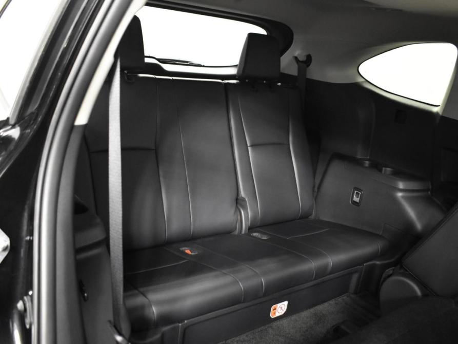 Toyota Highlander IV (XU70) Казань  - изображение 12