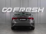 Kia Cerato IV Воронеж  - изображение 25