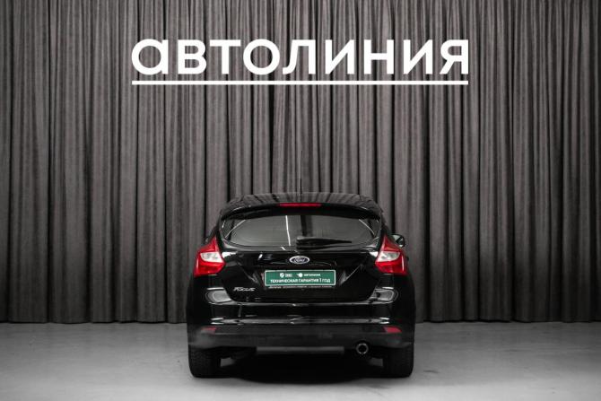 Ford Focus III с пробегом 2011 года, цена 740 000 рублей, 155000 км, хэтчбек, Автокод Объявления