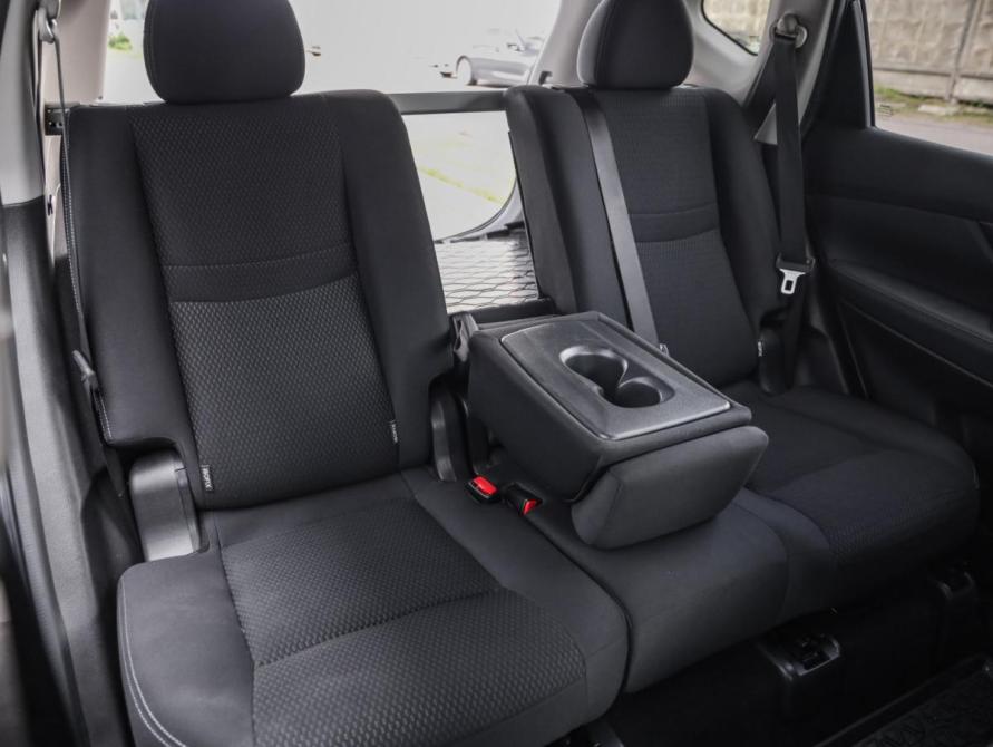 Nissan X-Trail III Рестайлинг Санкт-Петербург  - изображение 25