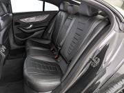 Mercedes-Benz CLS III (C257) Москва  - изображение 48