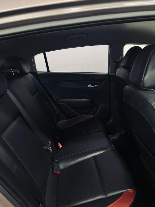 Kia Rio IV Санкт-Петербург  - изображение 22