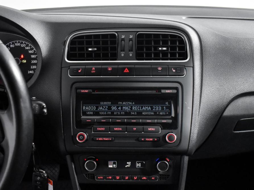 Volkswagen Polo V Санкт-Петербург  - изображение 17