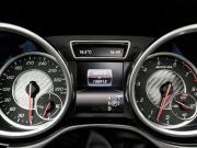 Mercedes-Benz GLE AMG I (W166) Екатеринбург  - изображение 63