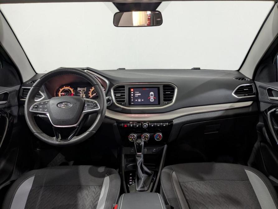 Lada (ВАЗ) Vesta I Рестайлинг (NG) Химки  - изображение 22