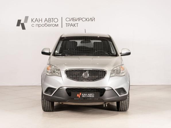 SsangYong Actyon II с пробегом 2011 года, цена 701 000 рублей, 147330 км, внедорожник, Автокод Объявления