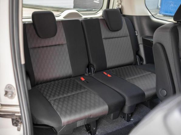 Nissan Serena V (C27) Рестайлинг с пробегом 2019 года, цена 2 599 000 рублей, 88547 км, минивэн, Автокод Объявления