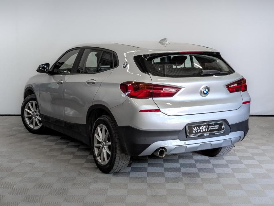 BMW X2 I (F39) Москва  - изображение 7