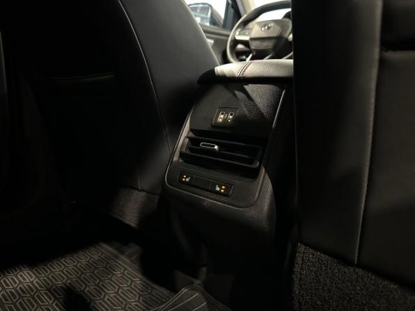 Changan CS55 Plus II с пробегом 2023 года, цена 2 150 000 рублей, 56125 км, внедорожник, Автокод Объявления