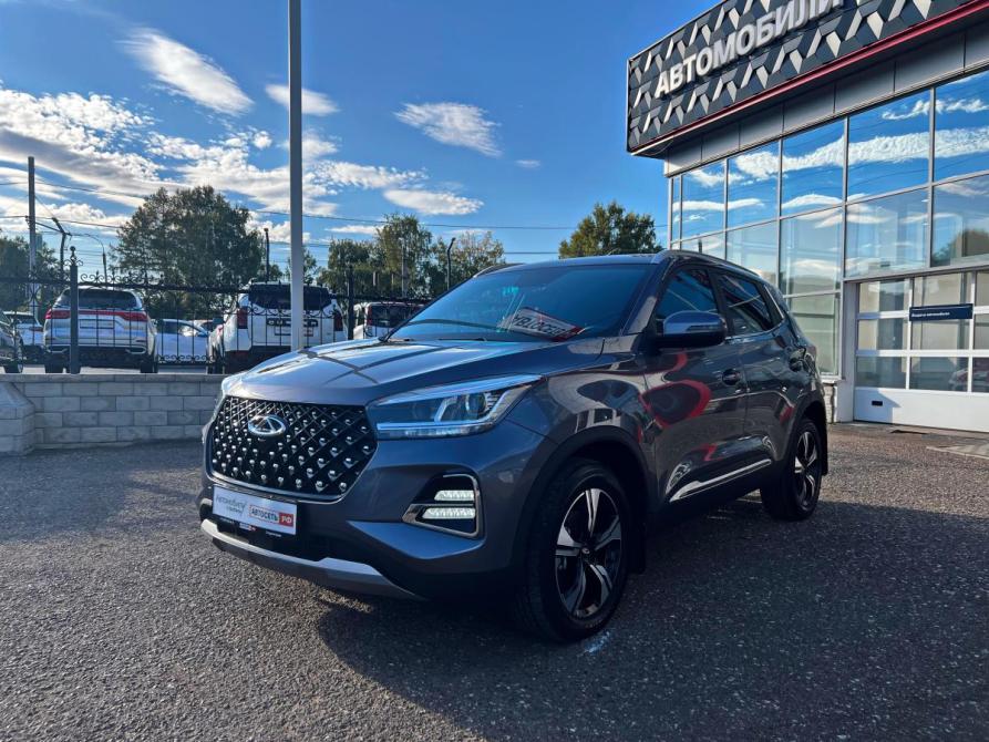 Chery Tiggo 4 Pro I Стерлитамак  - изображение 1