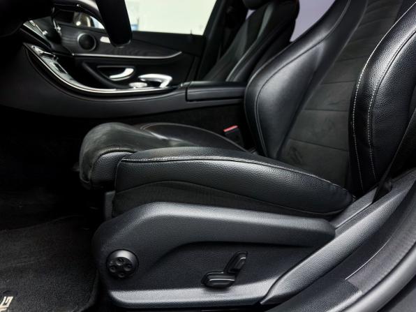 Mercedes-Benz E-Класс V (W213 S213 C238) с пробегом 2019 года, цена 3 200 000 рублей, 139012 км, седан, Автокод Объявления