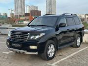Toyota Land Cruiser 200 Series Уфа  - изображение 25