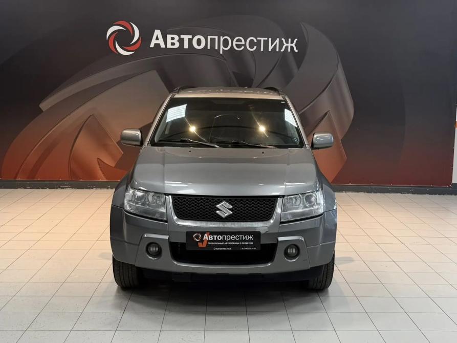 Suzuki Grand Vitara II Сургут  - изображение 2