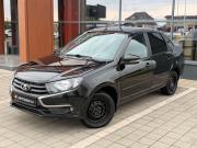 Lada (ВАЗ) Granta I Рестайлинг Владикавказ  - изображение 15