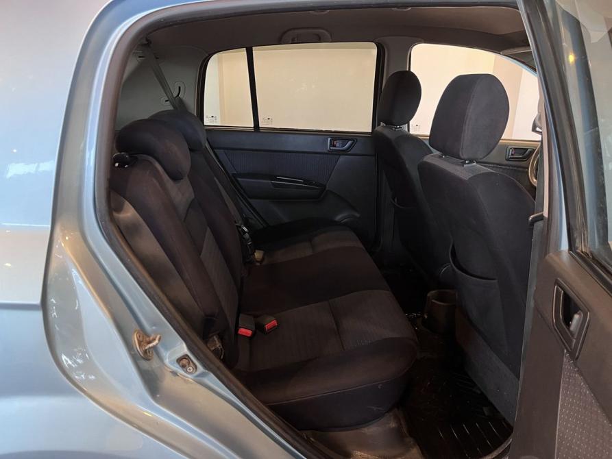 Hyundai Getz I Рестайлинг Чебоксары  - изображение 17