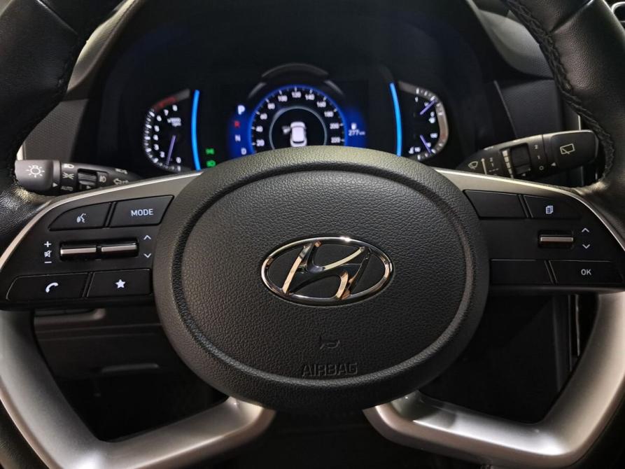 Hyundai Creta II Набережные Челны  - изображение 26