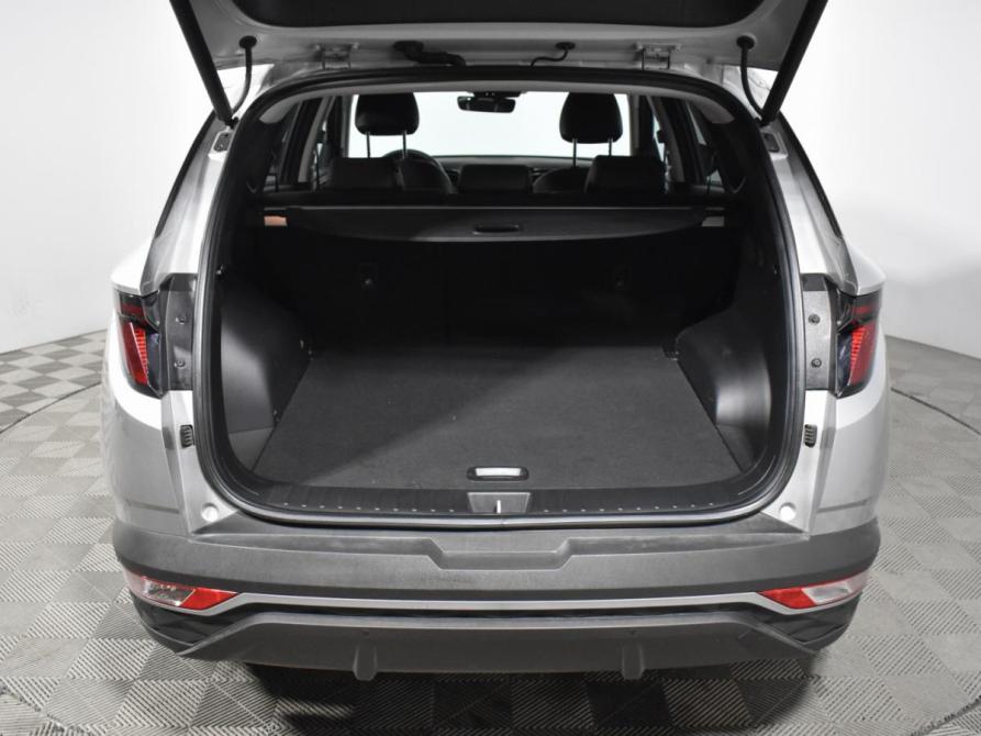 Hyundai Tucson IV Санкт-Петербург  - изображение 24