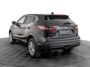 Nissan Qashqai II Рестайлинг Санкт-Петербург  - изображение 33
