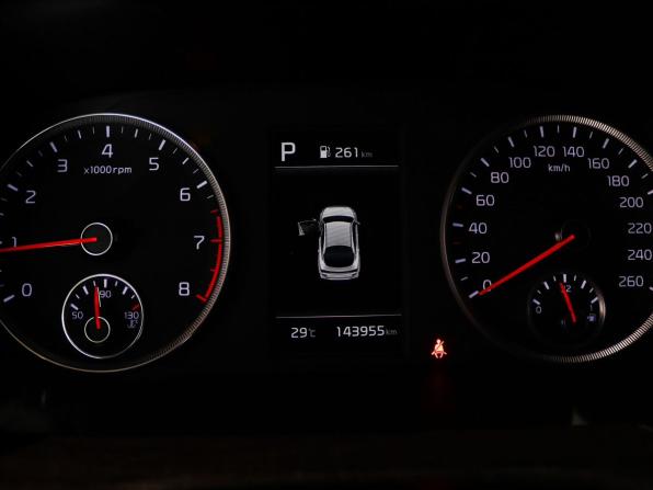 Kia K5 III с пробегом 2020 года, цена 2 099 000 рублей, 143953 км, седан, Автокод Объявления