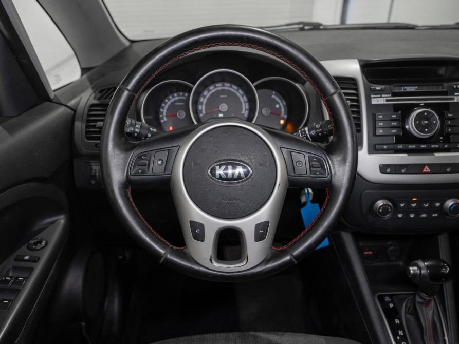 Kia Venga I Рестайлинг Москва  - изображение 10
