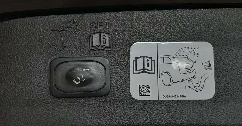 Ford Kuga II Рестайлинг Москва  - изображение 16