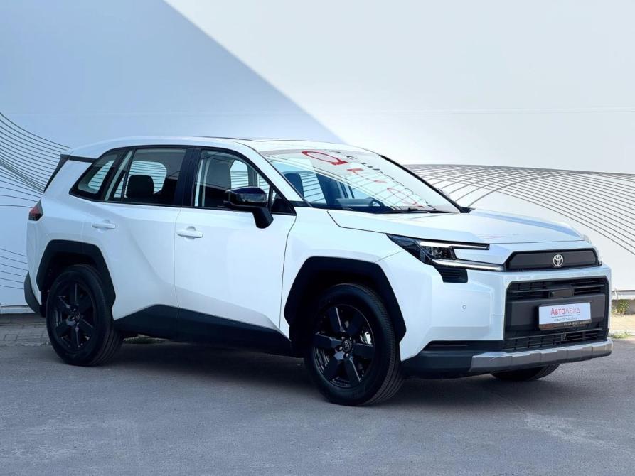 Toyota RAV4 VI (XA60) Воронеж  - изображение 5