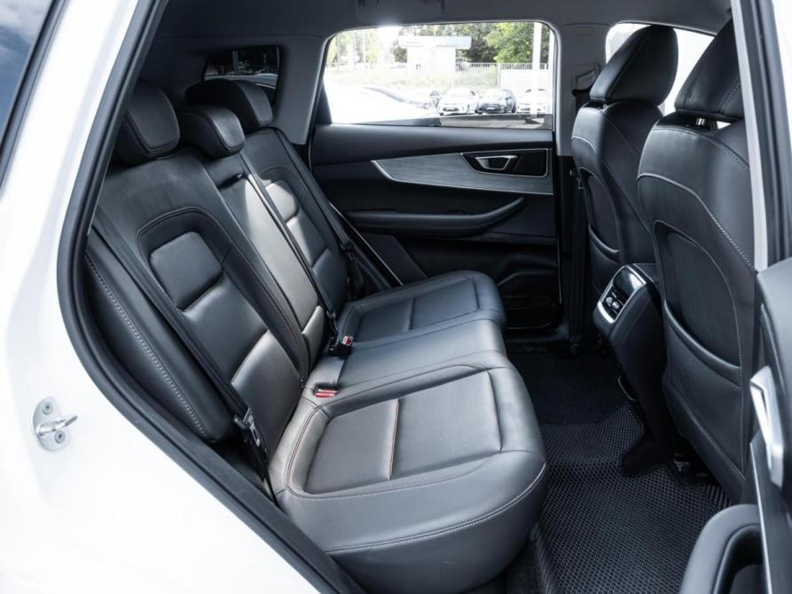 Chery Tiggo 7 Pro I Ставрополь  - изображение 7
